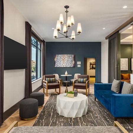Towneplace Suites By Marriott Memphis Germantown Buitenkant foto