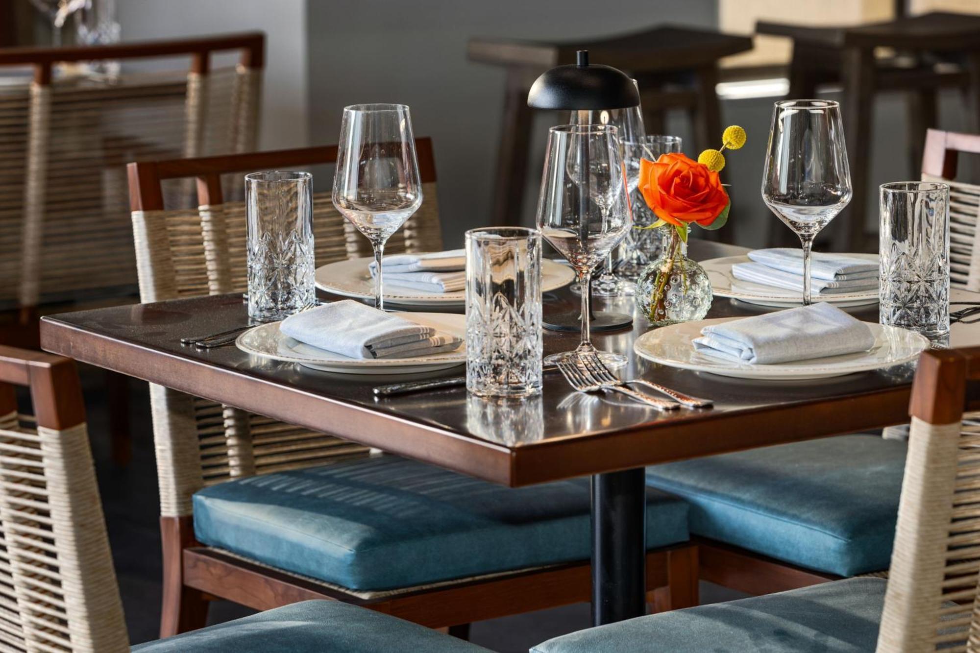 Towneplace Suites By Marriott Memphis Germantown Buitenkant foto