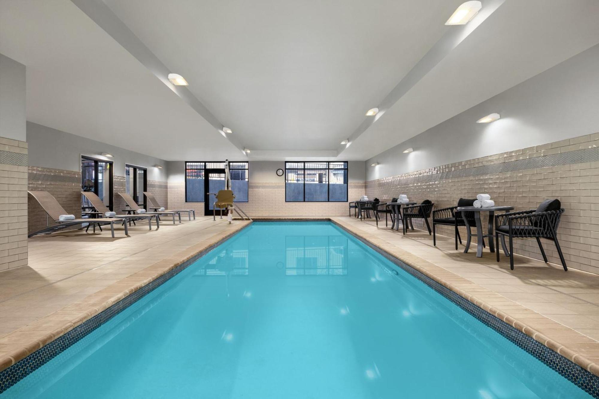Towneplace Suites By Marriott Memphis Germantown Buitenkant foto
