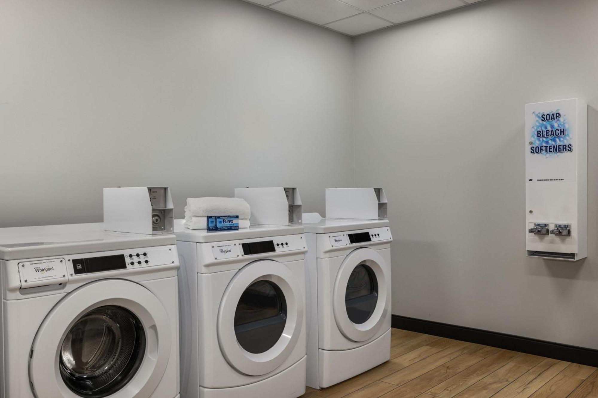 Towneplace Suites By Marriott Memphis Germantown Buitenkant foto