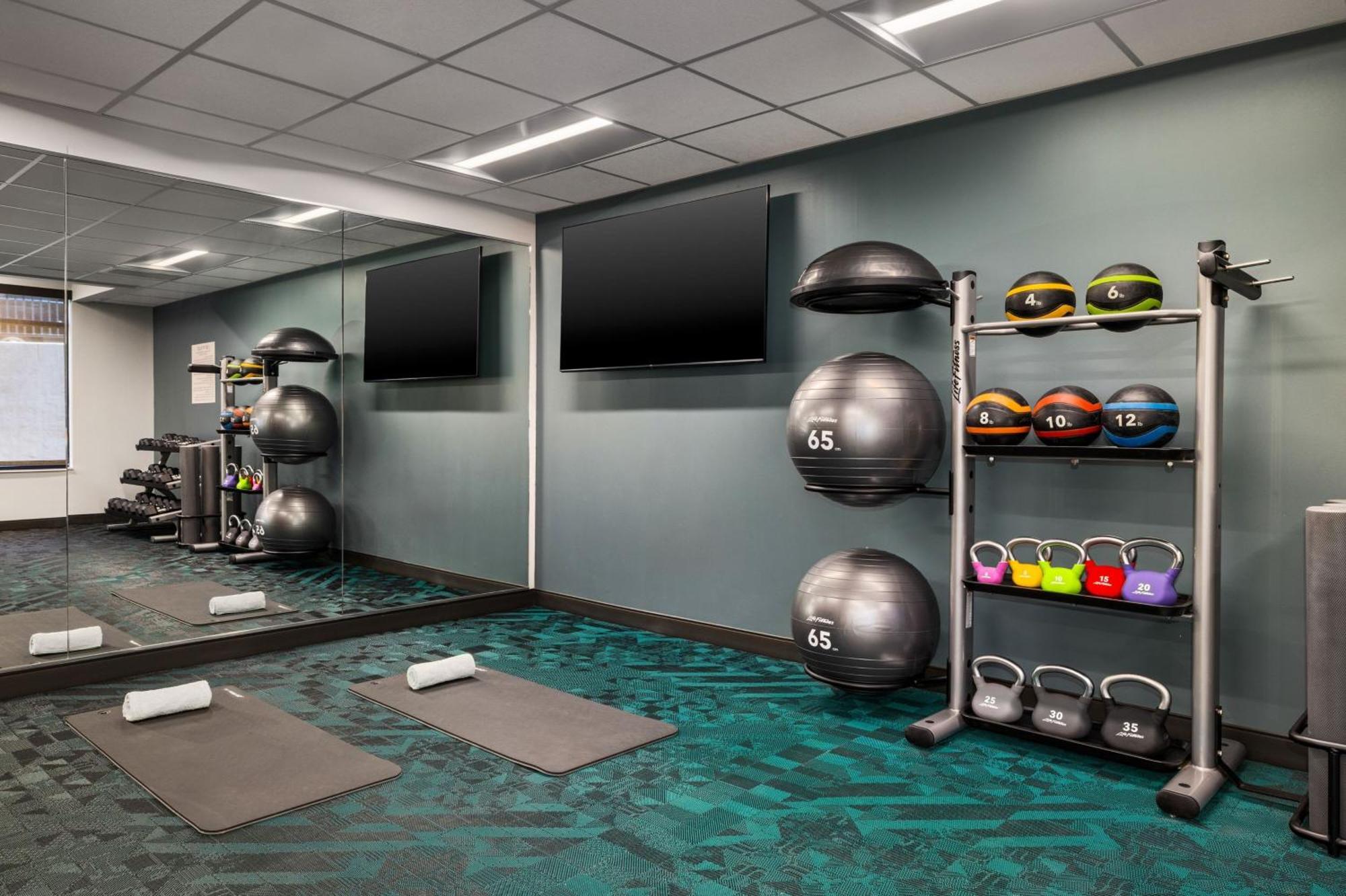 Towneplace Suites By Marriott Memphis Germantown Buitenkant foto