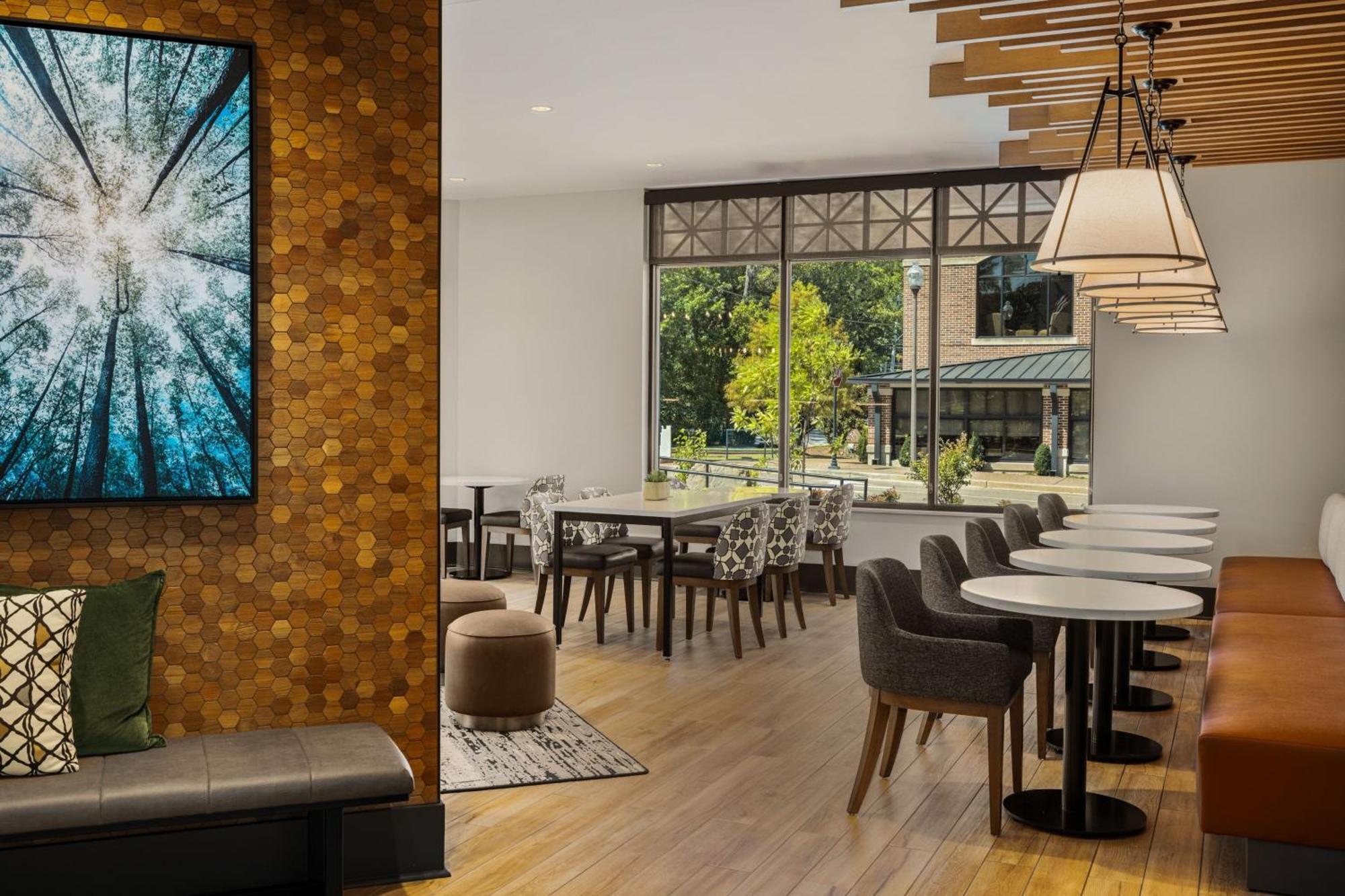 Towneplace Suites By Marriott Memphis Germantown Buitenkant foto