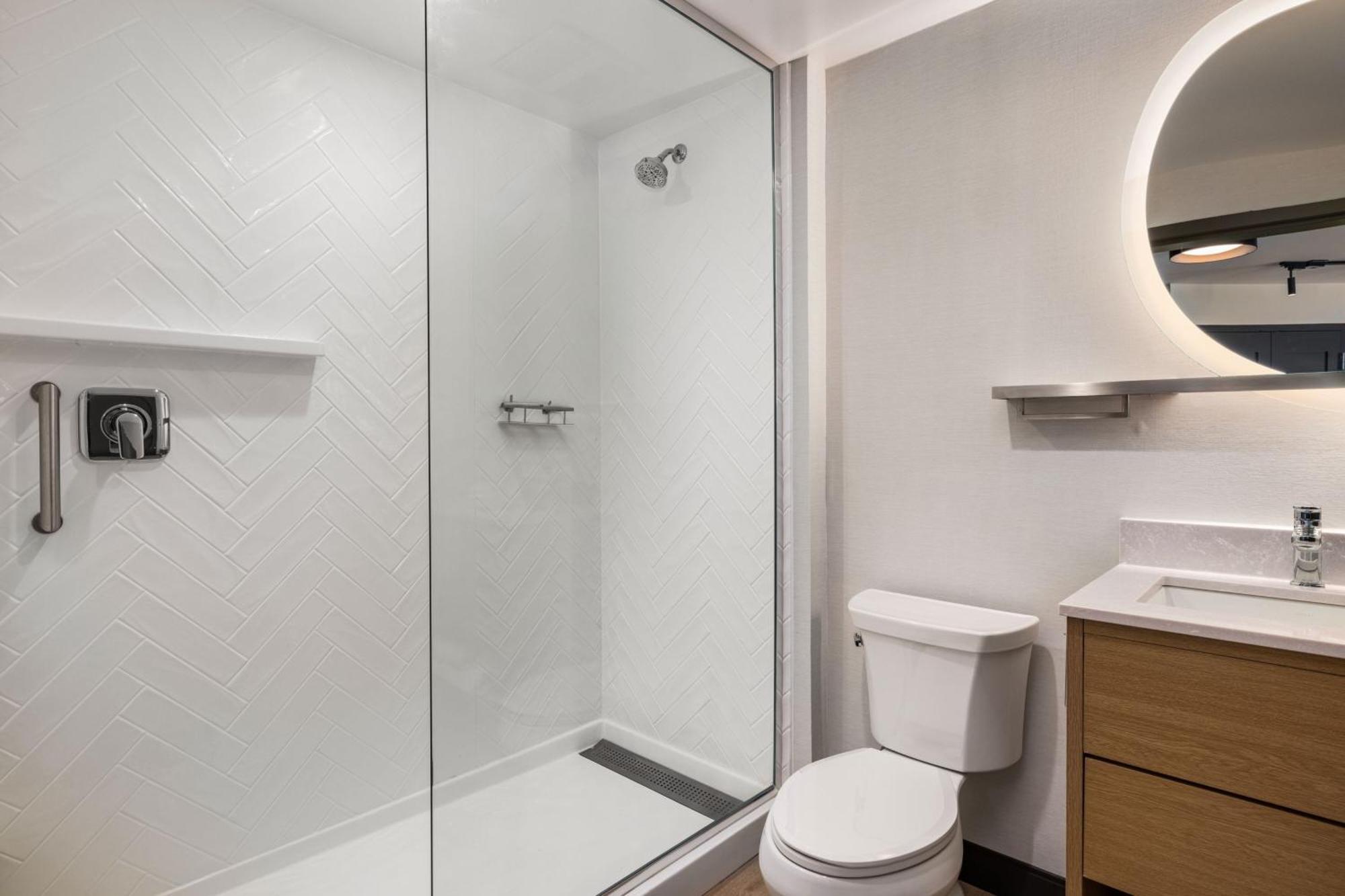 Towneplace Suites By Marriott Memphis Germantown Buitenkant foto