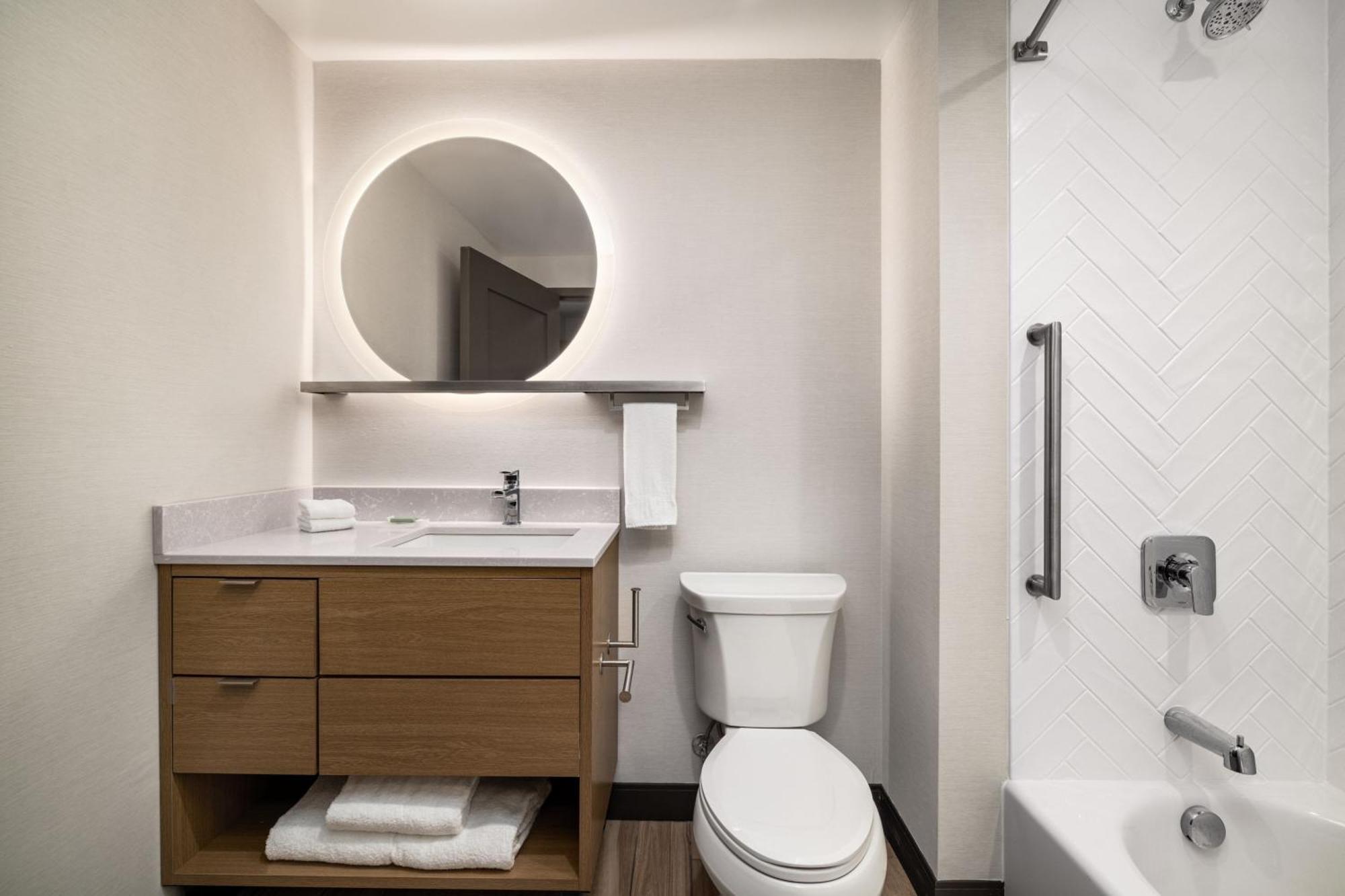 Towneplace Suites By Marriott Memphis Germantown Buitenkant foto