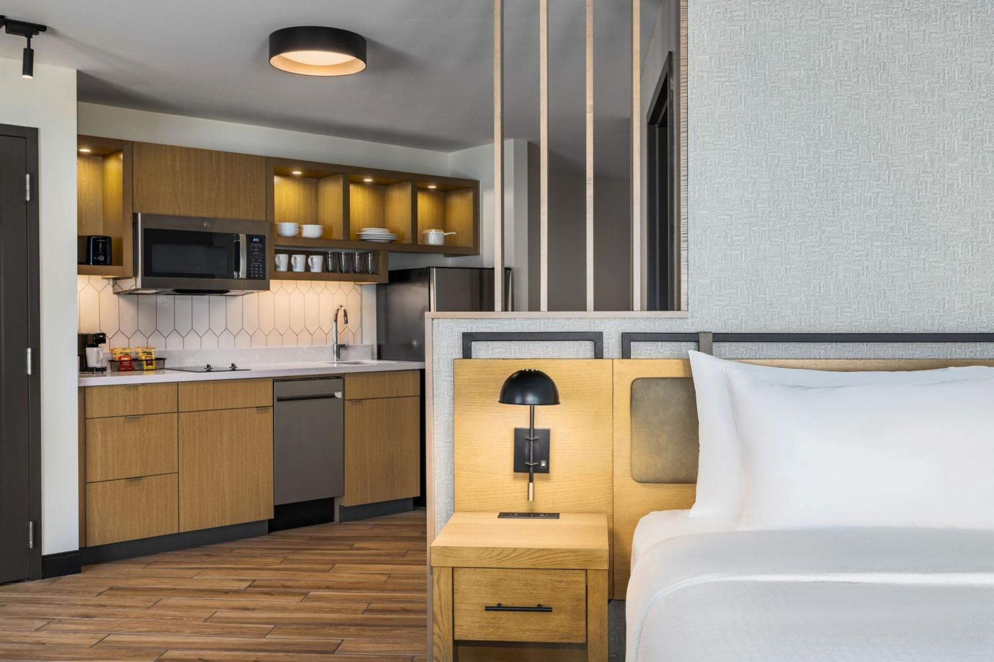 Towneplace Suites By Marriott Memphis Germantown Buitenkant foto