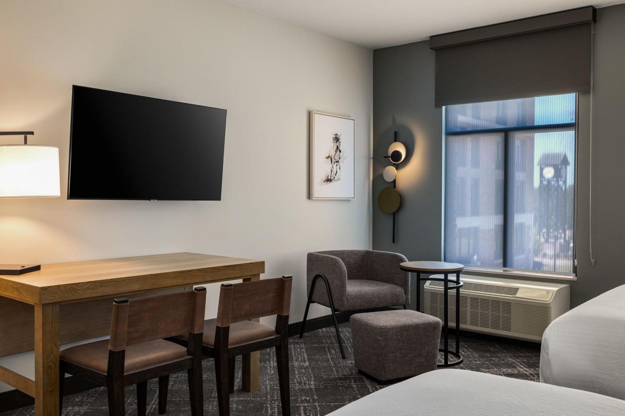Towneplace Suites By Marriott Memphis Germantown Buitenkant foto