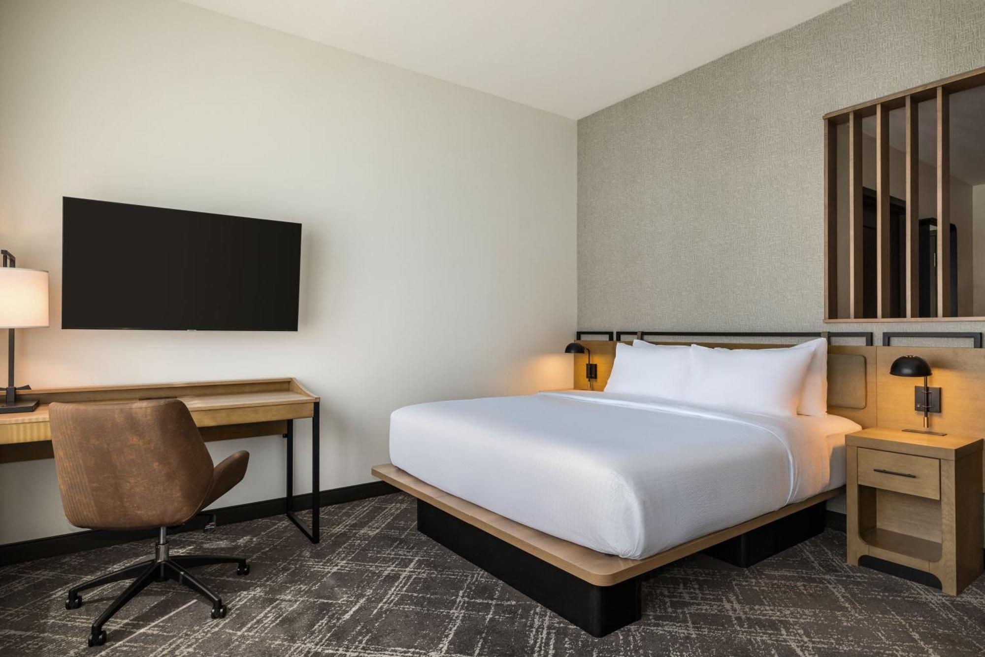 Towneplace Suites By Marriott Memphis Germantown Buitenkant foto